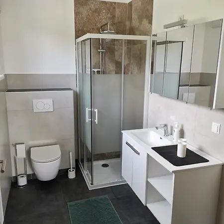 Florine Appartement *