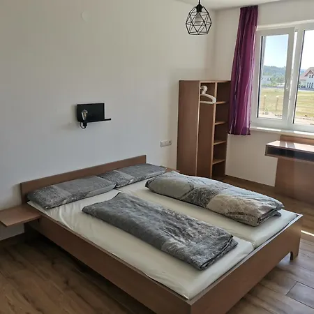 Appartement Florine