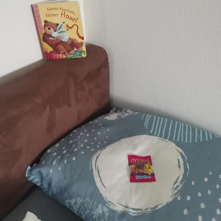 Florine Διαμέρισμα *