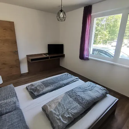 Appartement Florine *