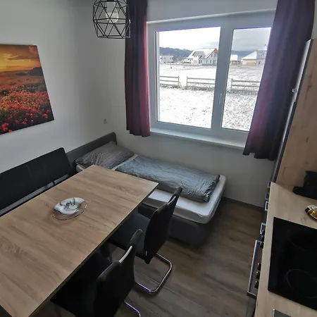 Florine Appartement