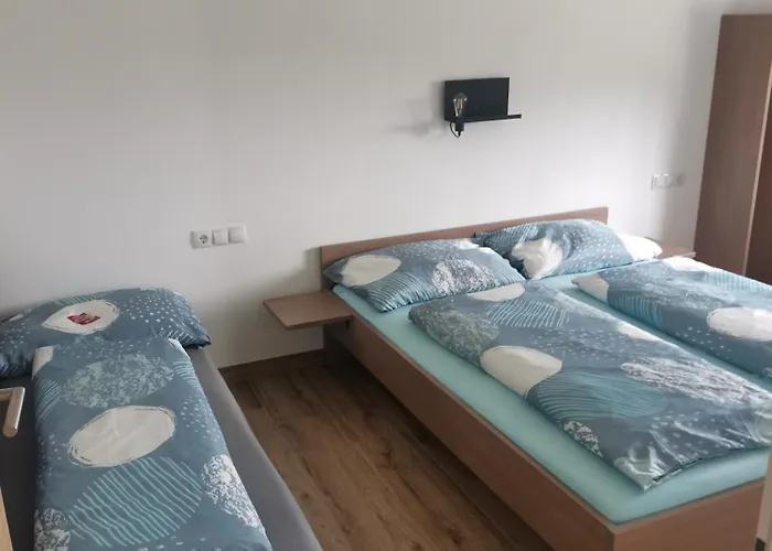 Appartement Florine *