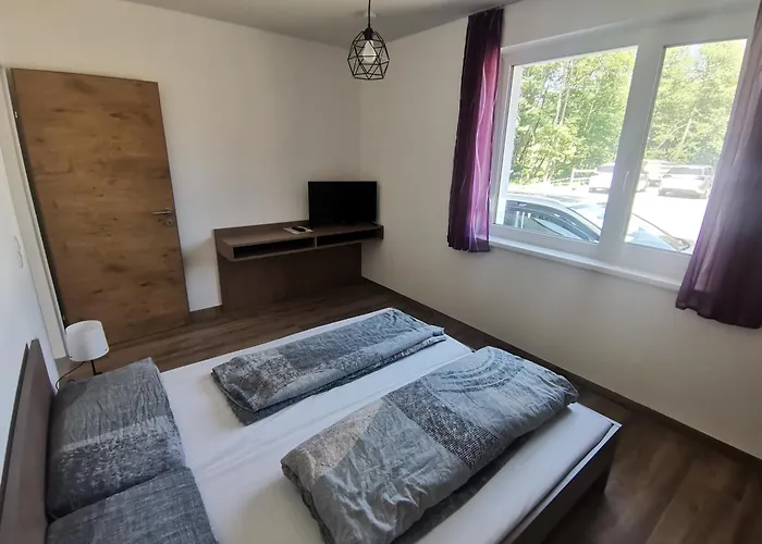 Appartement Florine *