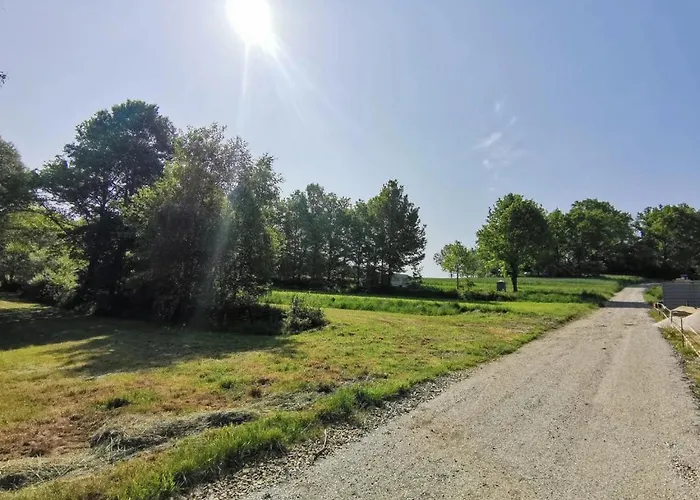 Florine Appartement *