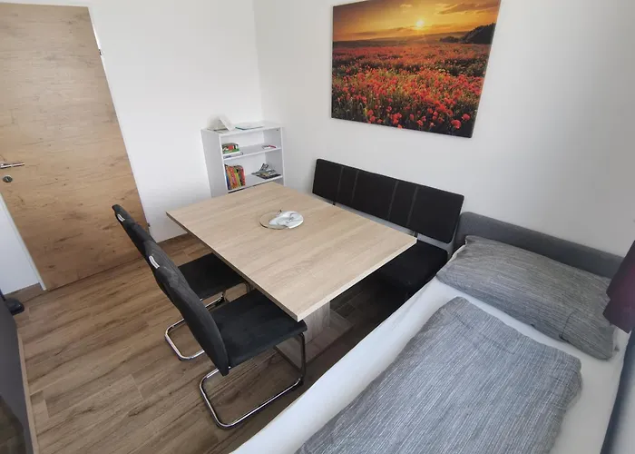 Florine Appartement *